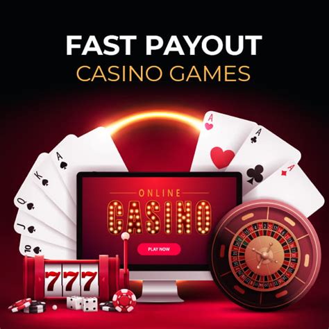 fastest payout casino uk